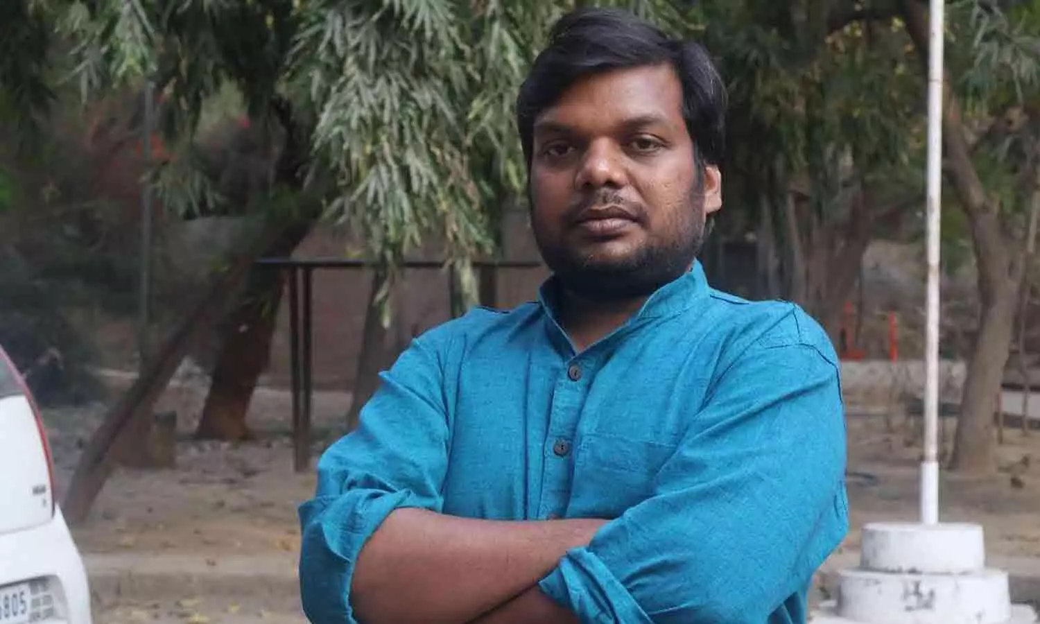 ബിഹാർ; 462 വോട്ടിന് കൈവിട്ട മണ്ഡലം പിടിക്കാൻ ജെഎൻയുവിലെ തീപ്പൊരി; ഭോരെ മണ്ഡലത്തിൽ ഇത്തവണ പൊടിപാറും ബിഹാർ; 462 വോട്ടിന് കൈവിട്ട മണ്ഡലം പിടിക്കാൻ ജെഎൻയുവിലെ തീപ്പൊരി; ഭോരെ മണ്ഡലത്തിൽ ഇത്തവണ പൊടിപാറും