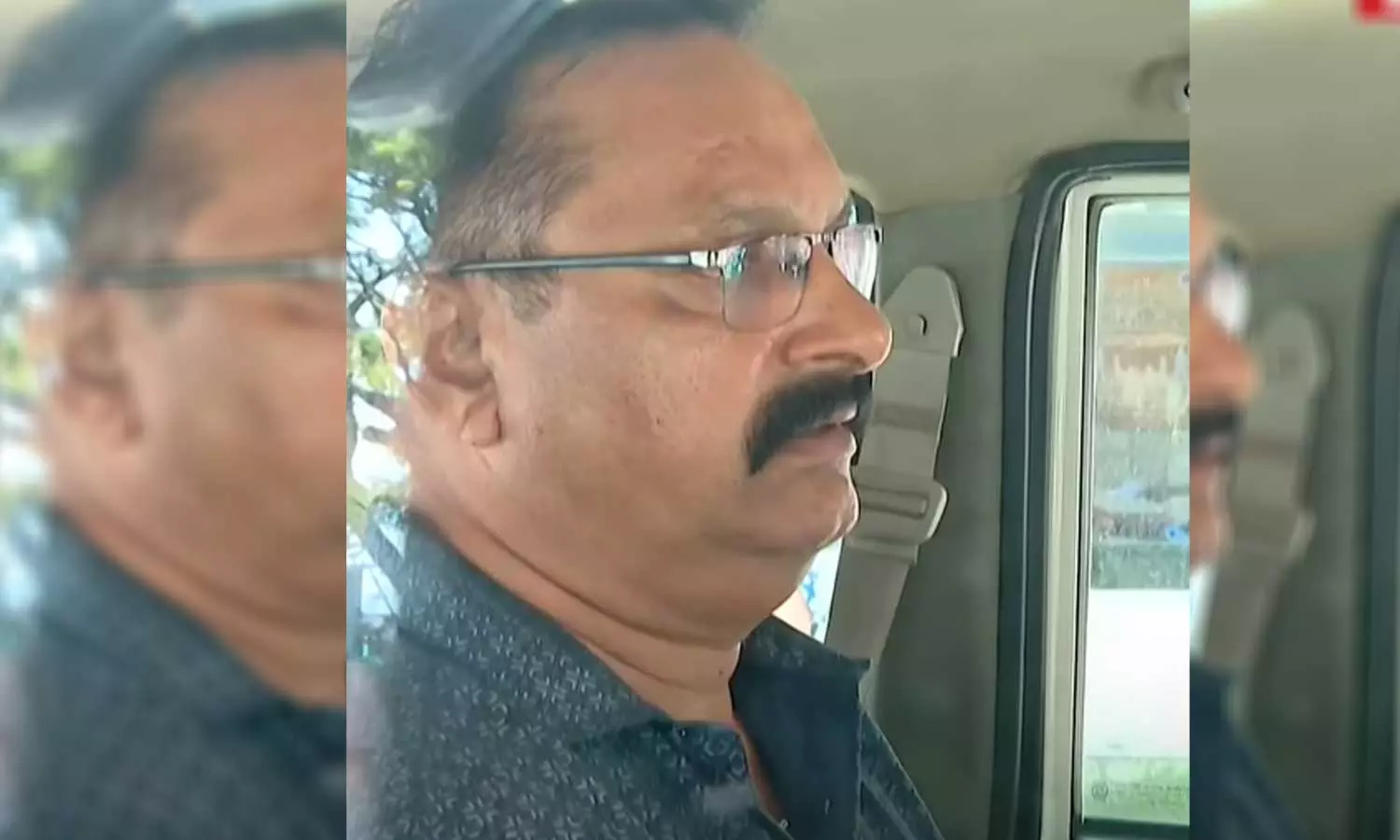 പോറ്റിക്ക് സ്വര്‍ണം തട്ടിയെടുക്കാന്‍ വഴിയൊരുക്കിസുധീഷിനെതിരായ റിമാന്‍ഡ് റിപ്പോര്‍ട്ട് പുറത്ത്‌