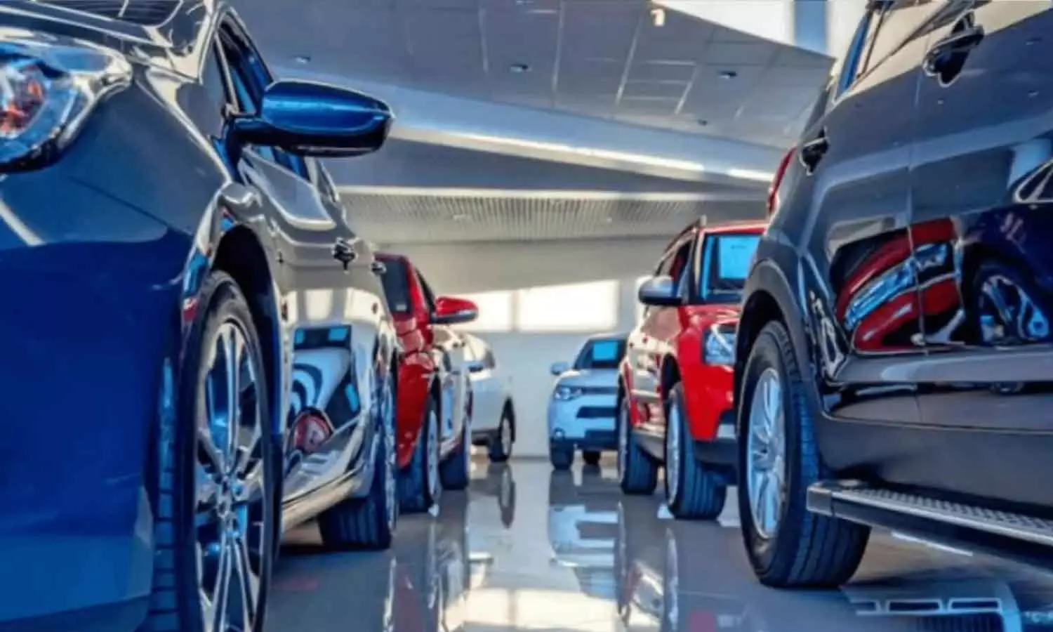 സൗദിയിൽ വാഹന ഡീലർഷിപ്പുകൾക്കുള്ള ലൈസൻസ് വ്യവസ്ഥയിൽ ഇളവ്; ബാങ്ക് ഗ്യാരണ്ടി ഒഴിവാക്കി