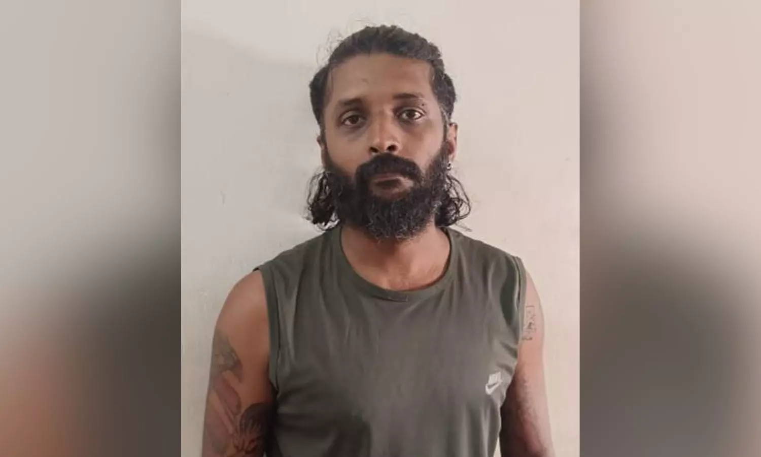 നിർഭയ ഹോമിലെ പ്രായപൂര്ത്തിയാവാത്ത പെൺകുട്ടിയെ പീഡിപ്പിച്ച യുവാവ് അറസ്റ്റിൽ നിർഭയ ഹോമിലെ പ്രായപൂര്ത്തിയാവാത്ത പെൺകുട്ടിയെ പീഡിപ്പിച്ച യുവാവ് അറസ്റ്റിൽ