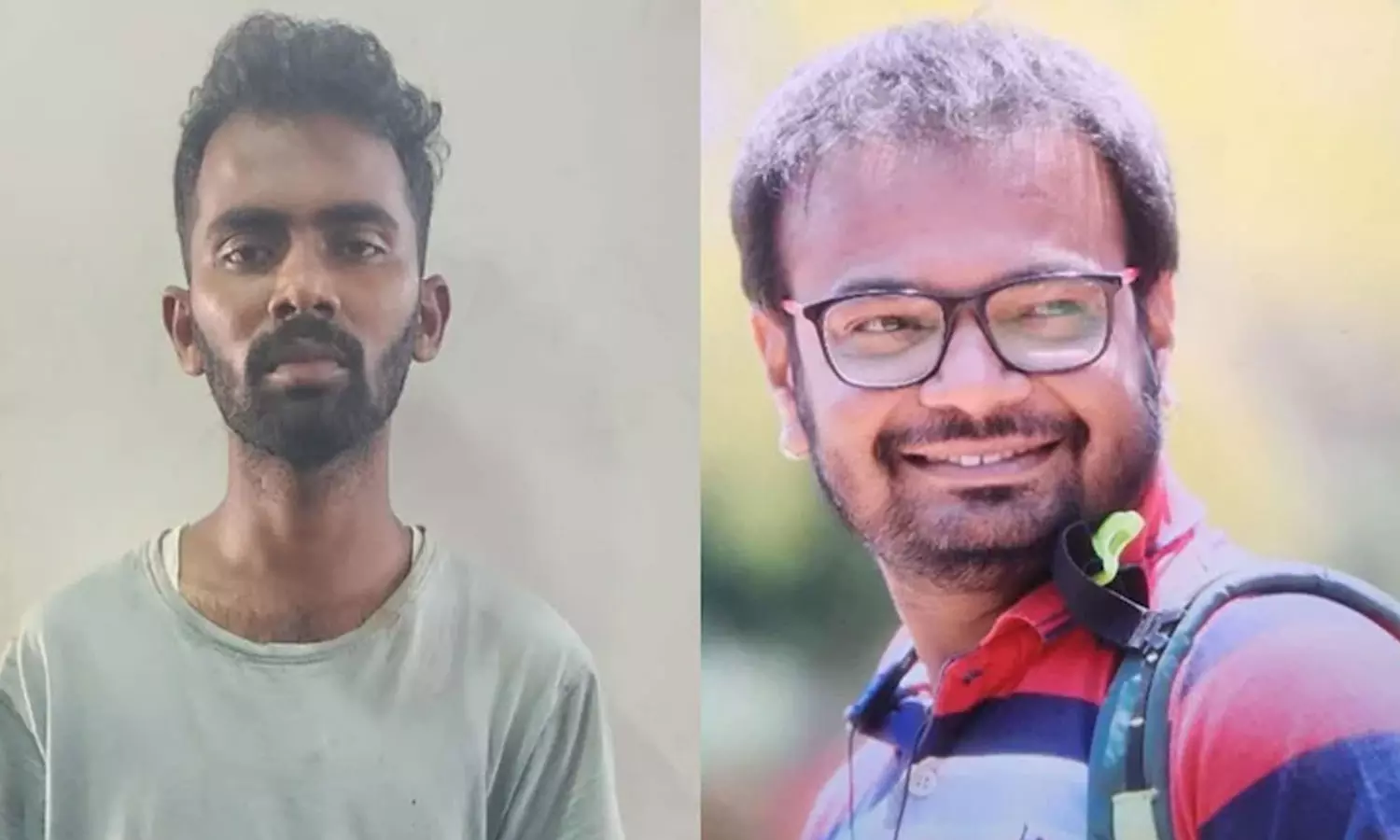 Man Kills Co-Worker With Dumbbell After Fight Over Light Switch Man Kills Co-Worker With Dumbbell After Fight Over Light Switch