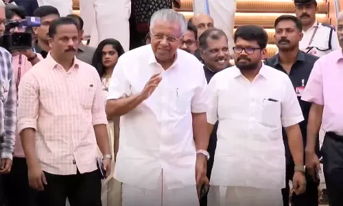 അതിദരിദ്ര്യരില്ലാത്ത കേരളം; പ്രഖ്യാപനം ഇന്ന്