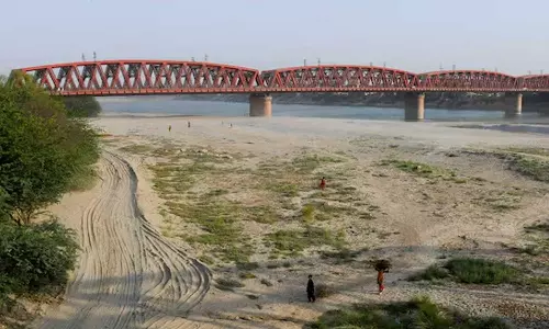 പാകിസ്താൻ ഗുരുതര പ്രതിസന്ധിയിൽ; ഇന്ത്യയുടെ ചെറുനീക്കം പോലും വൻ പ്രത്യാഘാതമുണ്ടാക്കും-റിപ്പോർട്ട്