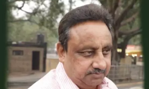 ഡൽഹിയുടെ പേര് ഇന്ദ്രപ്രസ്ഥം എന്ന് ആക്കണം; ആവശ്യവുമായി ബിജെപി എംപി