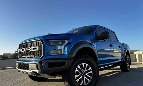 വണ്ടിപ്രാന്തൻമാരേ നിങ്ങളിത് കാണുക; ചെന്നൈ പ്ലാന്റ് നവീകരിക്കാനൊരുങ്ങി ഫോർഡ്