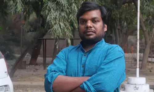 ബിഹാർ; 462 വോട്ടിന് കൈവിട്ട മണ്ഡലം പിടിക്കാൻ ജെഎൻയുവിലെ തീപ്പൊരി; ഭോരെ മണ്ഡലത്തിൽ ഇത്തവണ പൊടിപാറും ബിഹാർ; 462 വോട്ടിന് കൈവിട്ട മണ്ഡലം പിടിക്കാൻ ജെഎൻയുവിലെ തീപ്പൊരി; ഭോരെ മണ്ഡലത്തിൽ ഇത്തവണ പൊടിപാറും