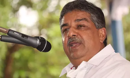 Qatar ministers congratulated Kerala over Govt found the poorest of the poor Says Minister Saji Cherian