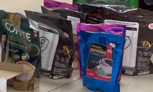 മുംബൈയിൽ വൻ ലഹരിവേട്ട; 47 കോടിയുടെ കൊക്കെയ്നുമായി യുവതി പിടിയിൽ