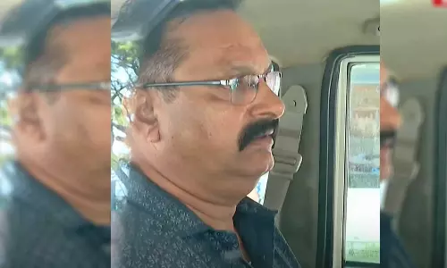 പോറ്റിക്ക് സ്വര്‍ണം തട്ടിയെടുക്കാന്‍ വഴിയൊരുക്കിസുധീഷിനെതിരായ റിമാന്‍ഡ് റിപ്പോര്‍ട്ട് പുറത്ത്‌