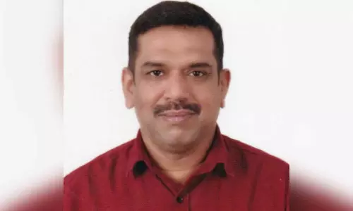 ഹൃദയാഘാതം: സൗദിയിലെ അല്‍കോബാറില്‍ മലയാളി മരിച്ചു