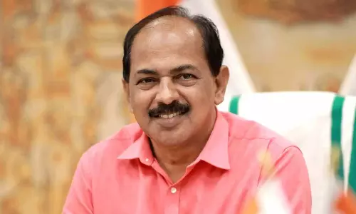 സംസ്ഥാനത്ത് നെല്ല് സംഭരണം തുടങ്ങി, മറ്റ് ജില്ലകളിലും ഉടനെന്ന് മന്ത്രി ജി.ആർ അനിൽ