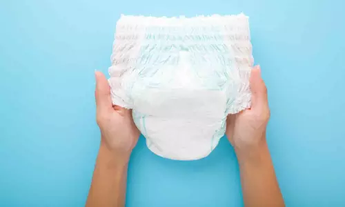 ഡയപ്പർ ധരിപ്പിക്കുന്നത് കുട്ടികളുടെ വൃക്കകളെ ബാധിക്കുമോ ?