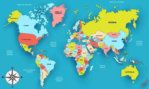 ലോകത്തിലെ ഏറ്റവും പഴക്കമുള്ള രാജ്യം; അറിയാം ആധുനിക മുസ്‌ലിം രാഷ്ട്രത്തെ കുറിച്ച്