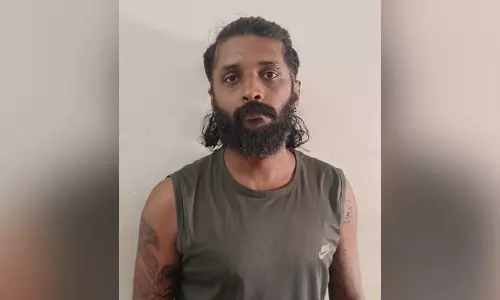 നിർഭയ ഹോമിലെ പ്രായപൂര്‍ത്തിയാവാത്ത പെൺകുട്ടിയെ പീഡിപ്പിച്ച യുവാവ് അറസ്റ്റിൽ