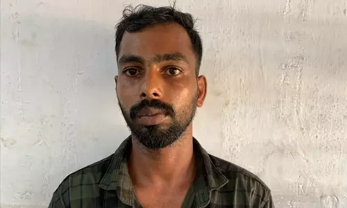 Railway porter arrested for misbehaving with actress