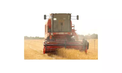 ഭക്ഷ്യ ഇറക്കുമതിയിൽ സ്വയംപര്യാപ്തമാവാൻ ഒമാൻ ഭക്ഷ്യ ഇറക്കുമതിയിൽ സ്വയംപര്യാപ്തമാവാൻ ഒമാൻ