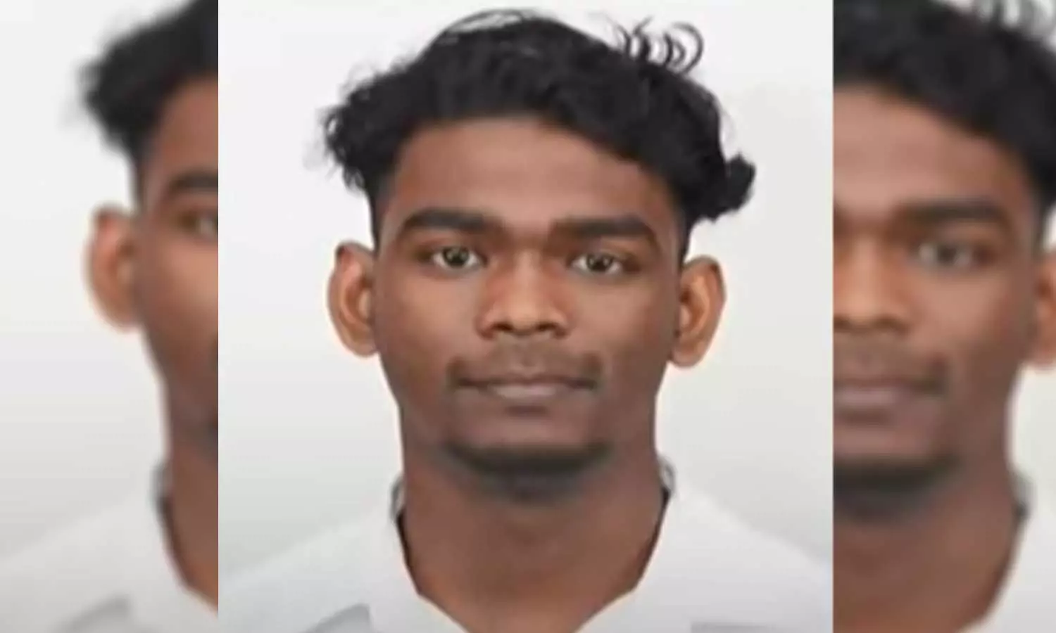 മൊസാംബിക്കിലെ കപ്പൽ അപകടം, ഇന്ദ്രജിത്തിന്റെ മൃതദേഹം നാട്ടിലെത്തിച്ചു