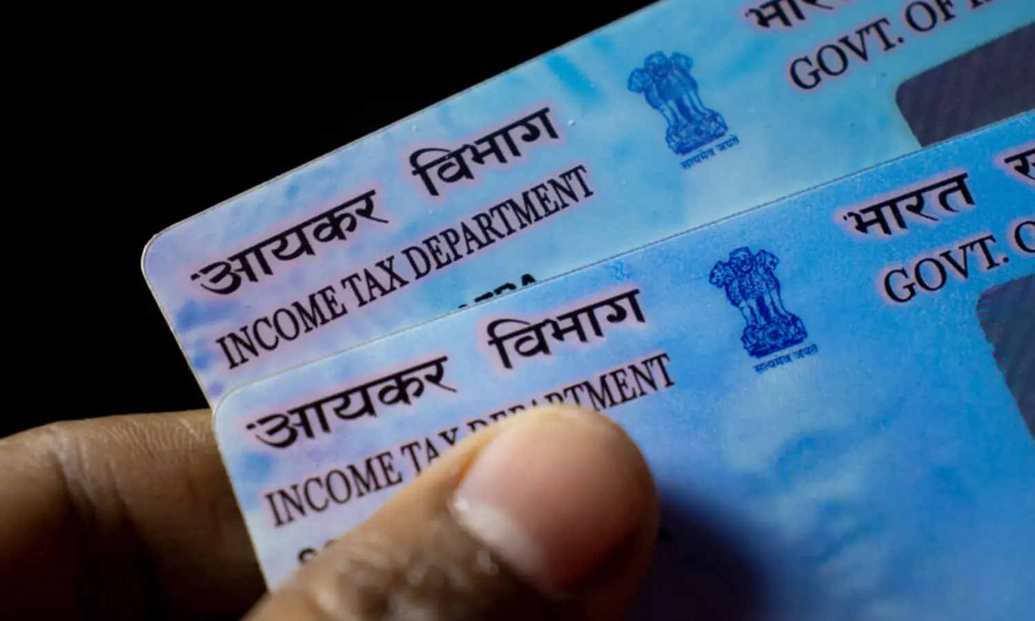 ഈ കാര്യം ചെയ്തില്ലെങ്കിൽ ജനുവരി 1 മുതൽ നിങ്ങളുടെ പാൻ കാർഡ് പ്രവർത്തനരഹിതമാകും