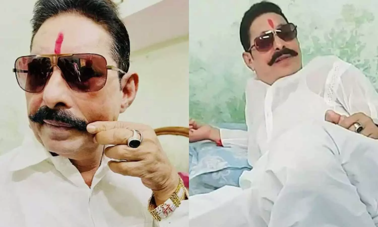 Who Is Anant Singh JDU Candidate Arrested For Murder Ahead Of Polls