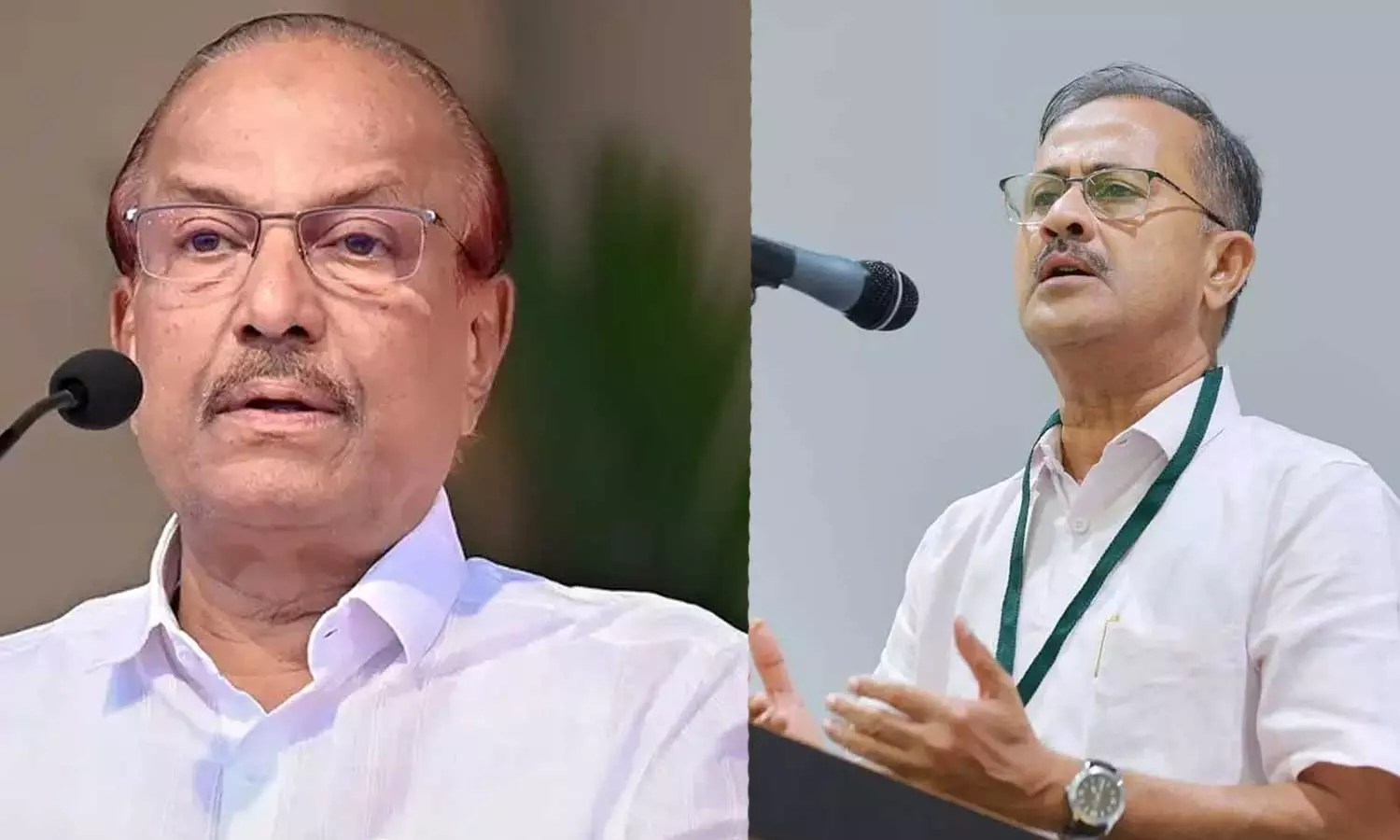 അന്തസില്ലാത്ത വർത്തമാനങ്ങൾ ലീഗിന്റെ രീതിയല്ല; പി.എം.എ സലാമിനെ തള്ളി പി.കെ കുഞ്ഞാലിക്കുട്ടി