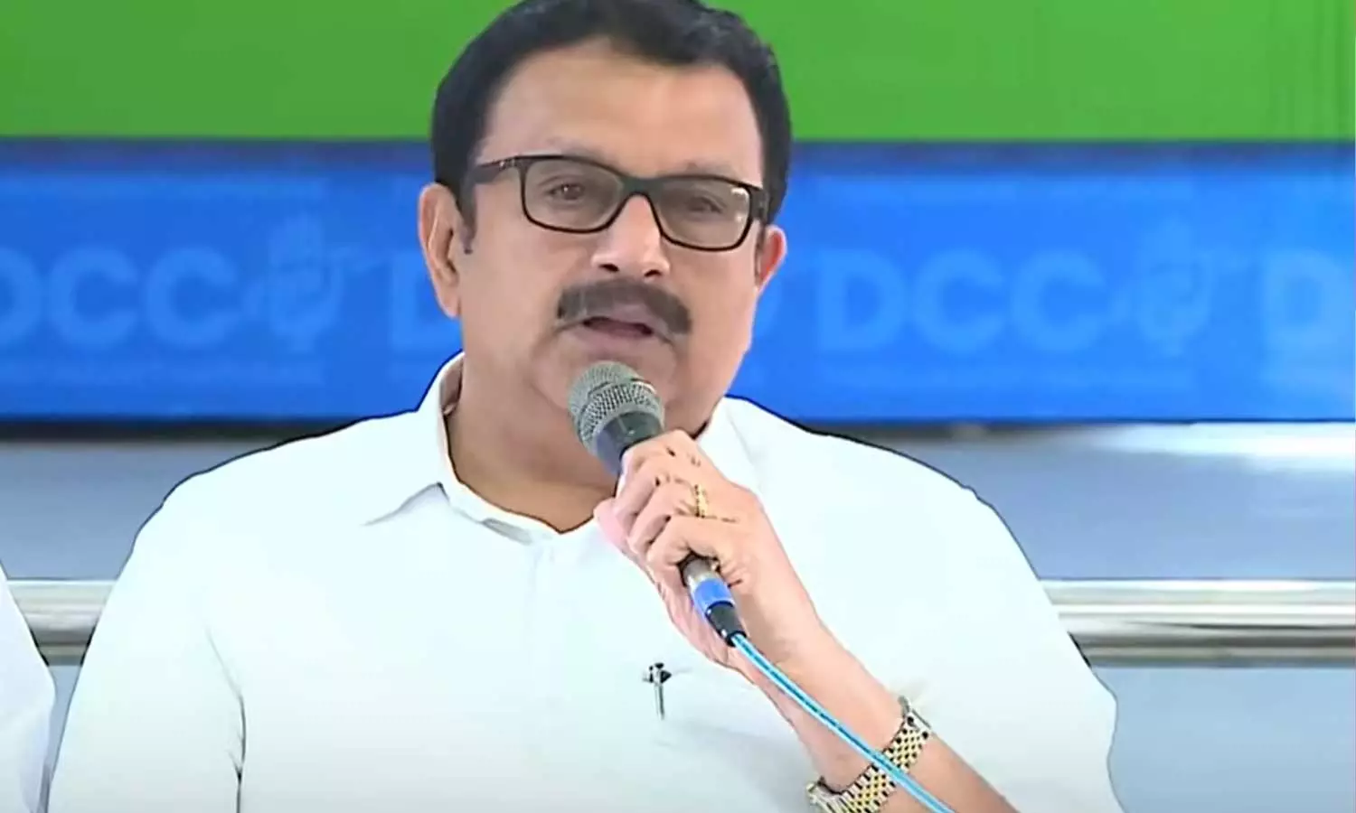 തിരുവനന്തപുരം കോർപ്പറേഷനിൽ 48 സ്ഥാനാർഥികളെ പ്രഖ്യാപിച്ച് കോൺഗ്രസ്