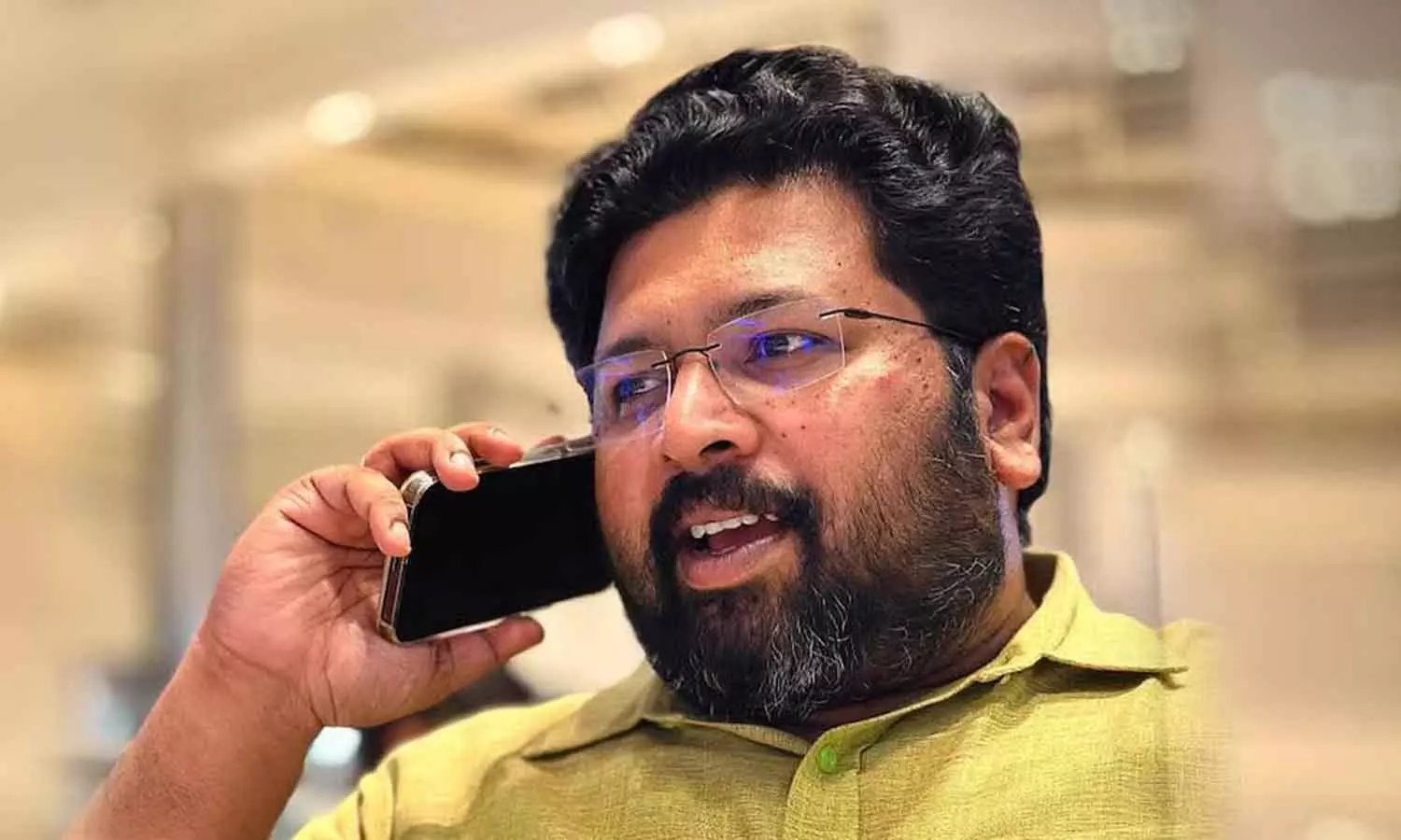 ഒരുപടി മുമ്പേ കോൺഗ്രസ്; തിരുവനന്തപുരം കോർപ്പറേഷനിൽ ശബരീനാഥനെ ഇറക്കി നിർണായക നീക്കം