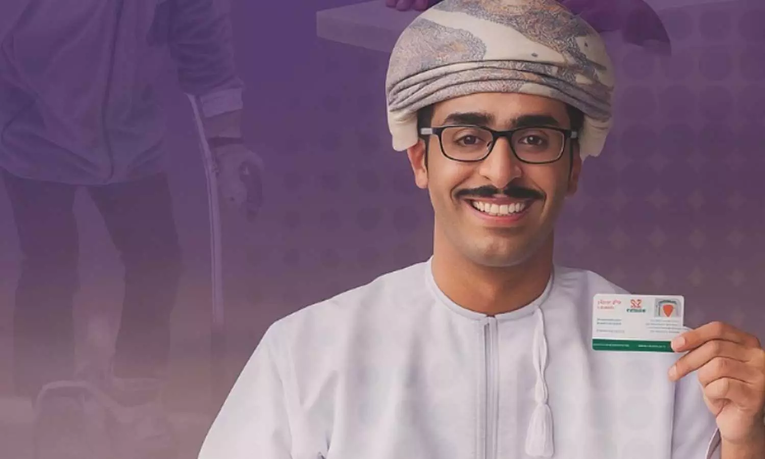 Oman enforces 5% job quota for persons with disabilities in entities with 40+ workers Oman enforces 5% job quota for persons with disabilities in entities with 40+ workers