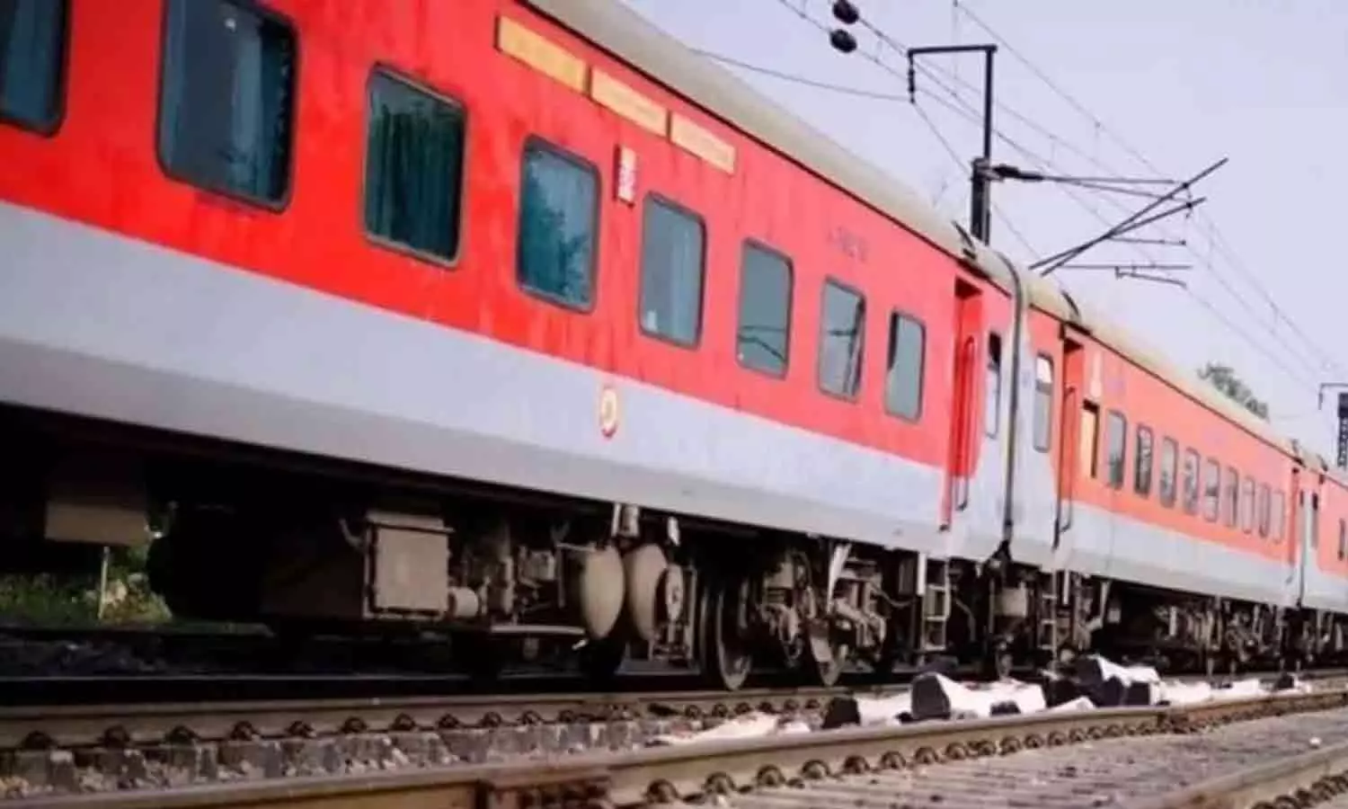 മണ്ഡലകാലം; അഞ്ച് പ്രത്യേക തീവണ്ടികൾ പ്രഖ്യാപിച്ച് ദക്ഷിണറെയിൽവേ