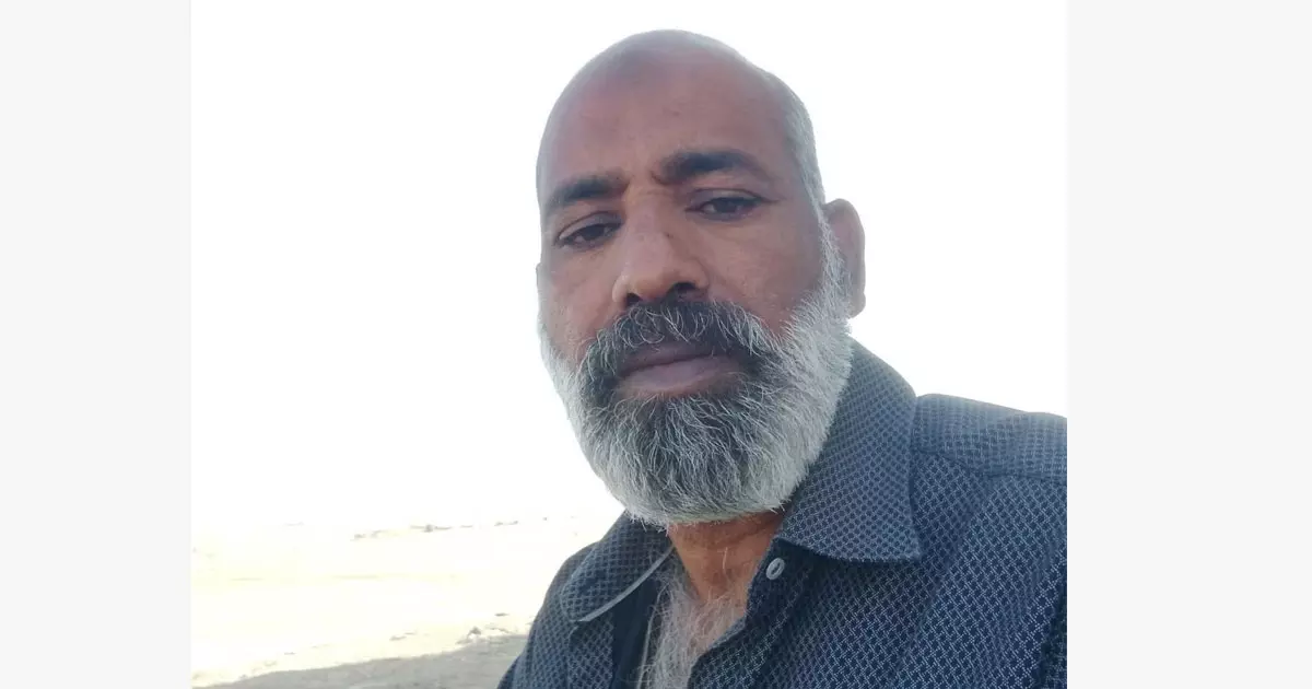 A Malappuram native died of a heart attack in Saudi A Malappuram native died of a heart attack in Saudi