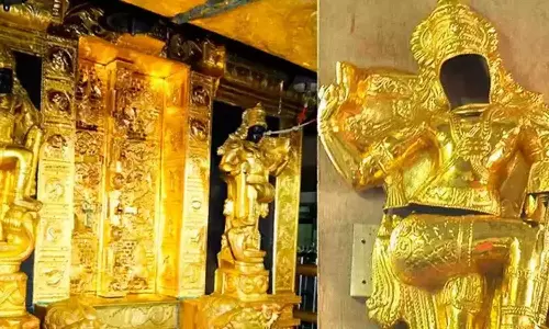 ശബരിമല സ്വർണക്കൊള്ള; അന്വേഷണം കൂടുതൽ പേരിലേക്ക്