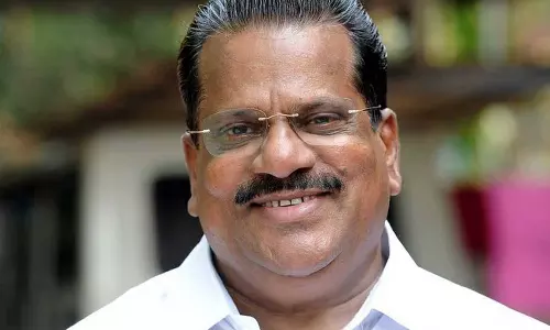 കണ്ണൂരിന്റെയും എന്റെയും രാഷ്ട്രീയം മനസ്സിലാക്കാൻ എന്റെ ആത്മകഥ വായനക്കാരെ സഹായിക്കും: ഇ.പി ജയരാജൻ