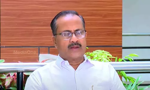 മുഖ്യമന്ത്രിക്കെതിരായ അധിക്ഷേപ പരമാര്‍ശം; പി.എം.എ സലാമിനെതിരെ പൊലീസില്‍ പരാതി