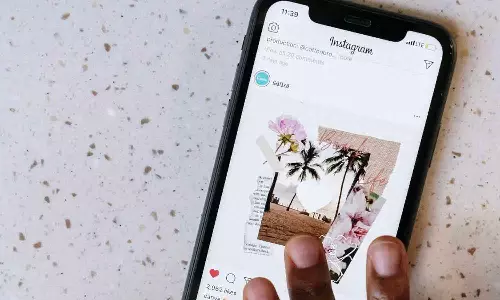 റീൽ കണ്ട് സാഡായി എന്ന് പറയല്ലേ....; ബ്ലൂം സ്‌ക്രോളിങ് ഇതുവരെ ആരംഭിച്ചില്ലേ ?