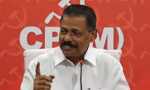 പ്രതിപക്ഷനേതാവ് ആളുകളെ വിഡ്ഡികളാക്കുന്നു, ഇനി എൽഡിഎഫ് ലക്ഷ്യം ദാരിദ്ര്യ മുക്ത സംസ്ഥാനം: എം.വി ഗോവിന്ദൻ