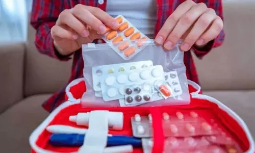 Attention patients; Drug restrictions come into effect in Saudi Arabia