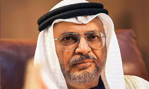 UAE delivers $2.57 billion-worth humanitarian aid to Gaza UAE delivers $2.57 billion-worth humanitarian aid to Gaza