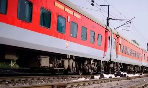 മണ്ഡലകാലം; അഞ്ച് പ്രത്യേക തീവണ്ടികൾ പ്രഖ്യാപിച്ച് ദക്ഷിണറെയിൽവേ