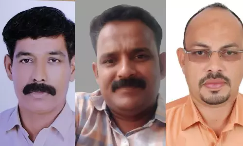 പി.സി.എഫ്‌ സലാലക്ക് പുതിയ ഭാരവാഹികൾ