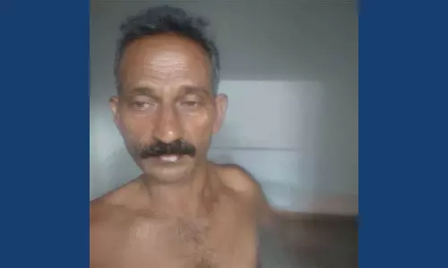 വർക്കലയിൽ ഓടിക്കൊണ്ടിരുന്ന ട്രെയിനിൽ നിന്ന് യുവതിയെ തള്ളിയിട്ടു; പ്രതി പിടിയിൽ