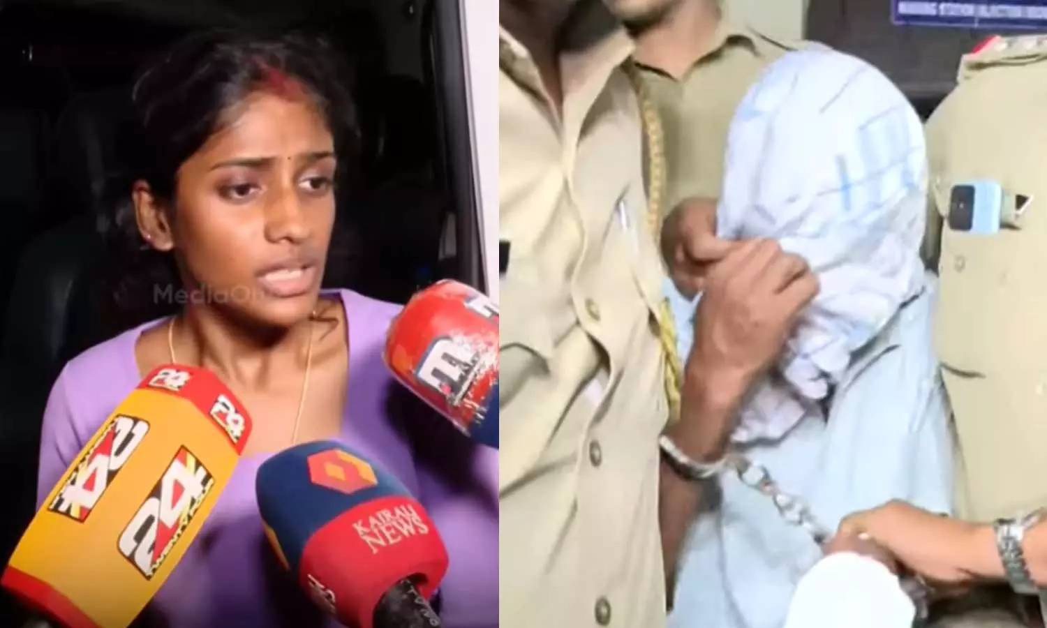 അവളുടെ നടുവിന് ചവിട്ടി,എന്നെ വലിച്ചു പകുതി പുറത്തേക്കിട്ടു, ജനറൽ കമ്പാർട്ട്‌മെന്റിലായിരുന്നു; ട്രെയിനിൽ അതിക്രമത്തിനിരയായ പെൺകുട്ടിയുടെ സുഹൃത്ത്