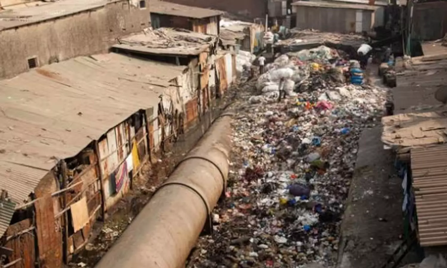 ഒന്നാം സ്ഥാനത്ത് ദക്ഷിണേന്ത്യൻ നഗരം; രാജ്യത്തിലെ ഏറ്റവും വൃത്തിഹീനമായ നഗരങ്ങളുടെ പട്ടിക പുറത്ത്
