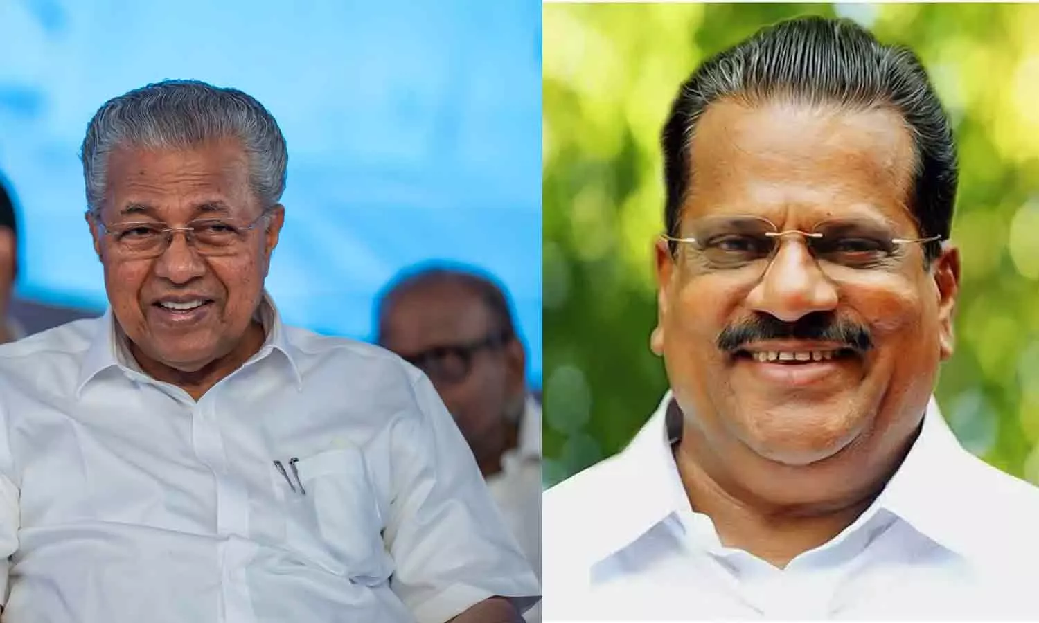 കമ്മ്യൂണിസ്റ്റ് നേതാക്കൾക്ക് നേരിടേണ്ടി വന്ന ദുരാരോപണങ്ങൾ ജയരാജനും നേരിടേണ്ടി വന്നു- മുഖ്യമന്ത്രി