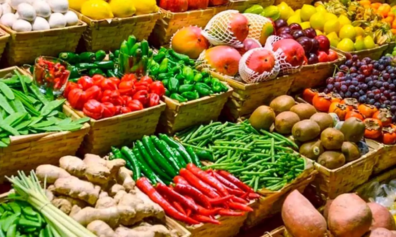 കാർഷിക ഉൽപന്നങ്ങളുടെ ഇറക്കുമതികൾക്ക് മുൻകൂർ രജിസ്ട്രേഷൻ നിർബന്ധമാക്കി ഒമാൻ കാർഷിക ഉൽപന്നങ്ങളുടെ ഇറക്കുമതികൾക്ക് മുൻകൂർ രജിസ്ട്രേഷൻ നിർബന്ധമാക്കി ഒമാൻ