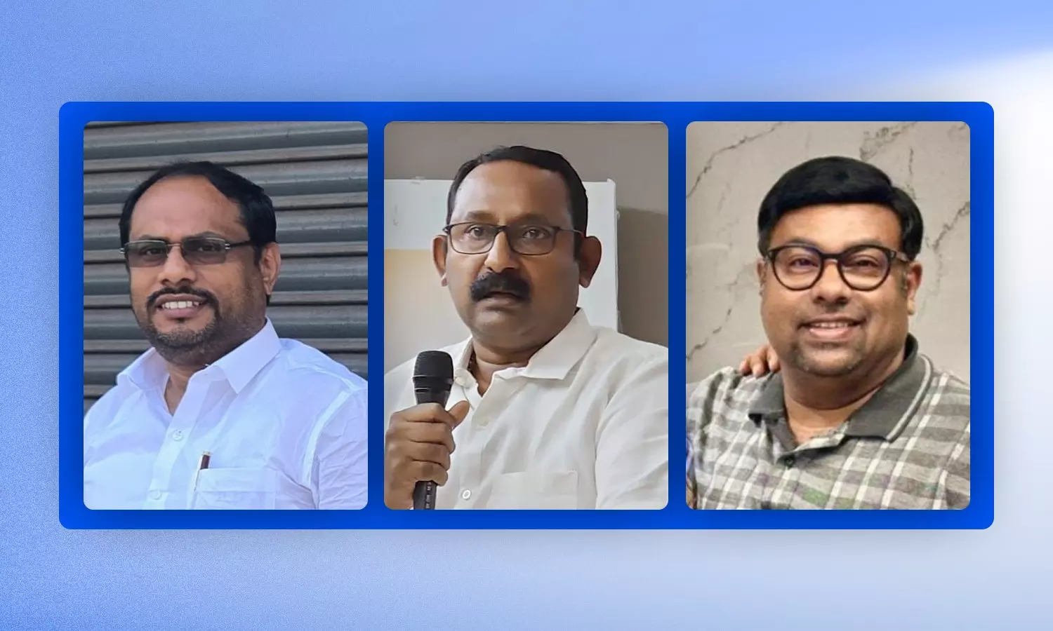 ഗ്രൂപ്പുകൾക്ക് വിട, ഖത്തറിൽ ഇൻകാസ് ഇനി ഒറ്റക്കെട്ട്: ജംബോ കമ്മിറ്റി പ്രഖ്യാപിച്ച് കെപിസിസി