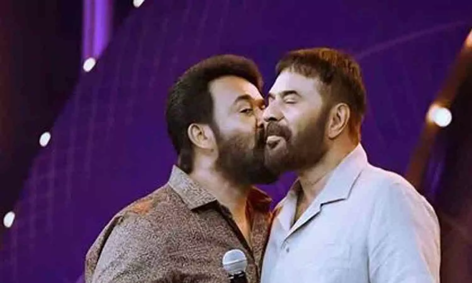 എന്റെ ഇച്ചാക്കയ്ക്ക് പ്രത്യേക സ്‌നേഹം; സംസ്ഥാന ചലച്ചിത്ര അവാർഡ് ജേതാക്കൾക്ക് അഭിനന്ദനവുമായി മോഹൻലാൽ