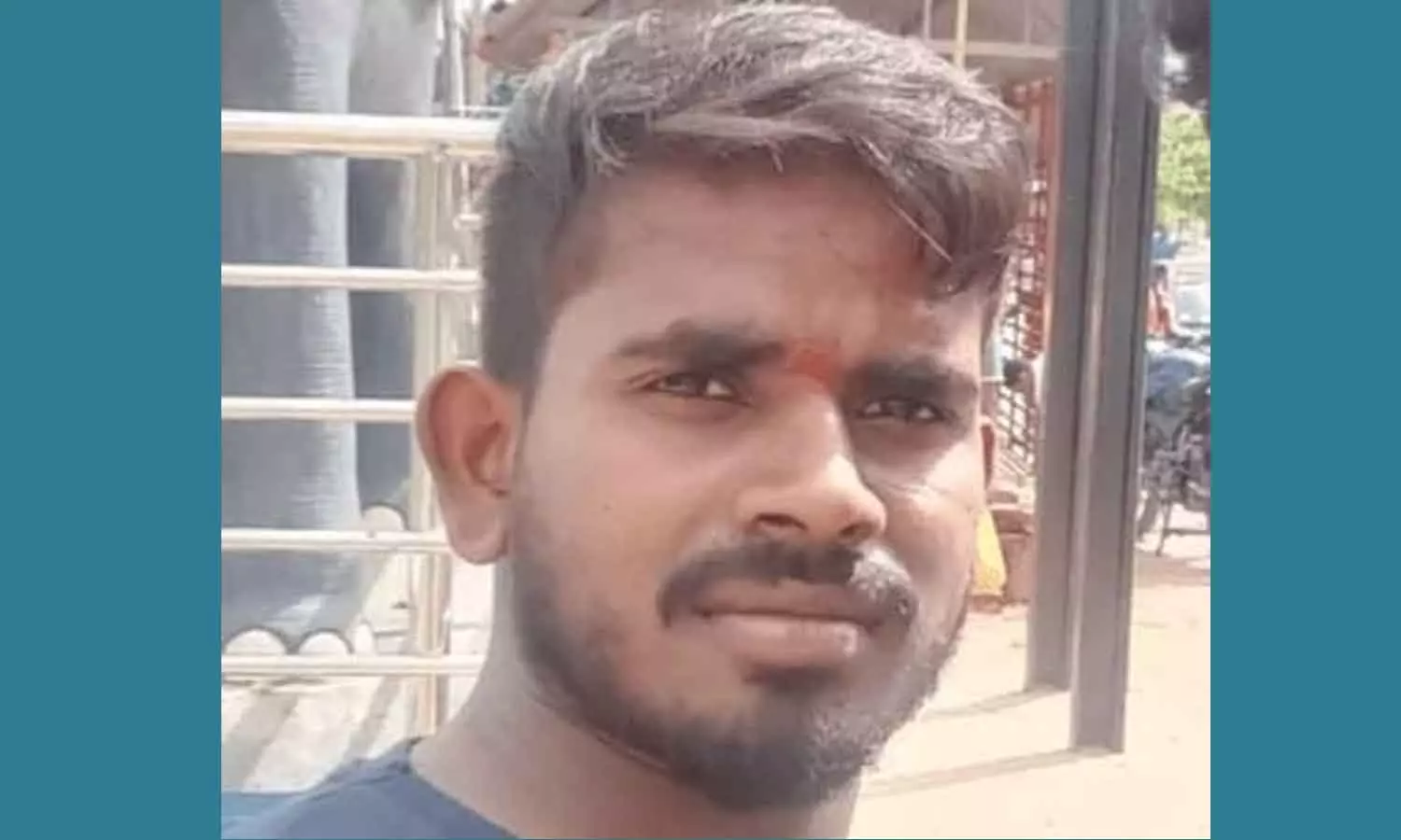 സ്കൂൾ വിദ്യാർഥിനിയെ പീഡിപ്പിച്ച് ഗർഭിണിയാക്കിയെന്ന് പരാതി; കായികാധ്യാപകനെ രക്ഷിക്കാൻ തന്നെ കുടുക്കിയെന്ന് ആരോപിച്ച് യുവാവ് ജീവനൊടുക്കി സ്കൂൾ വിദ്യാർഥിനിയെ പീഡിപ്പിച്ച് ഗർഭിണിയാക്കിയെന്ന് പരാതി; കായികാധ്യാപകനെ രക്ഷിക്കാൻ തന്നെ കുടുക്കിയെന്ന് ആരോപിച്ച് യുവാവ് ജീവനൊടുക്കി