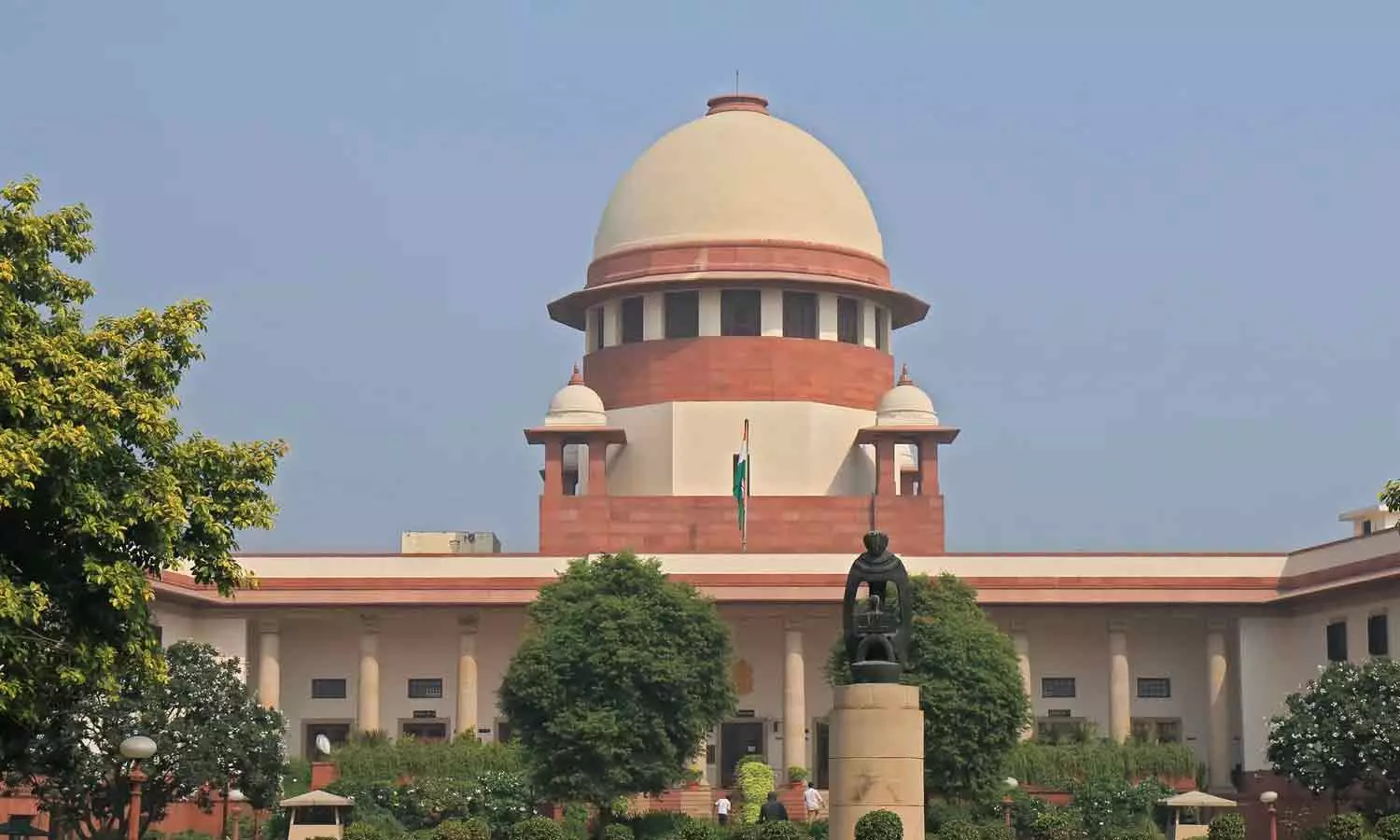 എസ്‌ഐആറിനെതിരെ ഹരജിയുമായി ഡിഎംകെ