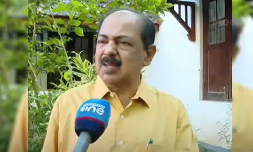 ഒരു രൂപ പോലും കുടിശ്ശികയില്ല, മില്ലുടമകളുടെ സംഘടനയ്ക്ക് പിന്നിൽ രാഷ്ട്രീയ ഇടപെടലുണ്ടോയെന്ന് സംശയം; മന്ത്രി ജി.ആർ അനിൽകുമാർ