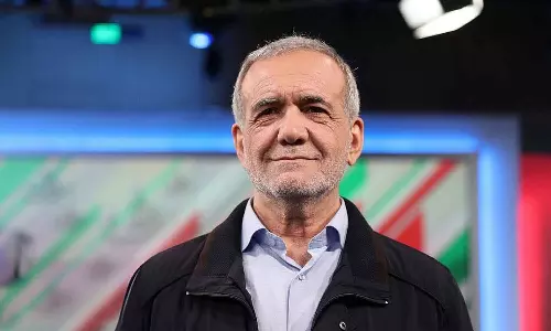 ആണവ കേന്ദ്രങ്ങൾ മുൻപത്തേക്കാൾ ശക്തമായി പുനർ നിർമിക്കുമെന്ന് ഇറാൻ