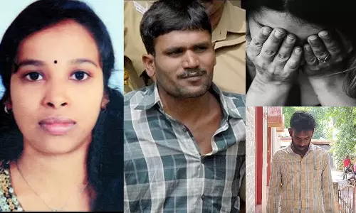 സൗമ്യ മുതൽ വർക്കല പെൺകുട്ടി വരെ; ട്രെയിനിൽ നിന്ന് തള്ളിയിട്ട് കൊലയും കൊല്ലാക്കൊലയും തുടരുന്നു; 14 വർഷത്തിനിടെ 13 സംഭവങ്ങൾ; സുരക്ഷ കടലാസിൽ സൗമ്യ മുതൽ വർക്കല പെൺകുട്ടി വരെ; ട്രെയിനിൽ നിന്ന് തള്ളിയിട്ട് കൊലയും കൊല്ലാക്കൊലയും തുടരുന്നു; 14 വർഷത്തിനിടെ 13 സംഭവങ്ങൾ; സുരക്ഷ കടലാസിൽ